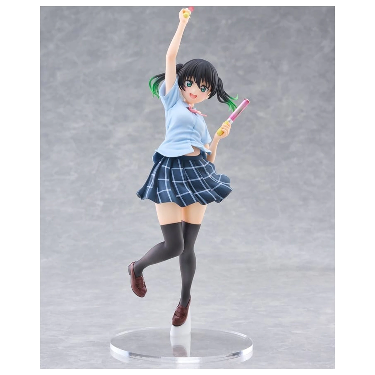 LoveLive! Nijigasaki High School Idol Club PVC Figúrka 1/7 Takasaki Yu 25 cm produktová fotografia