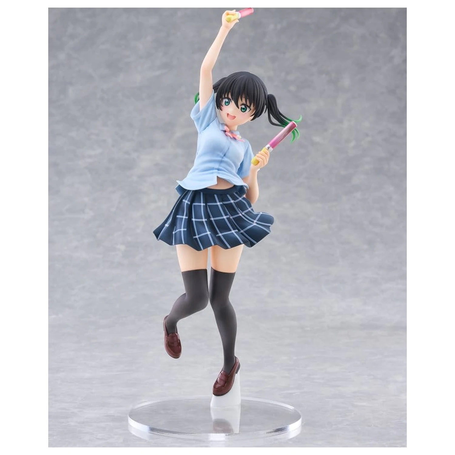 LoveLive! Nijigasaki High School Idol Club PVC Figúrka 1/7 Takasaki Yu 25 cm produktová fotografia