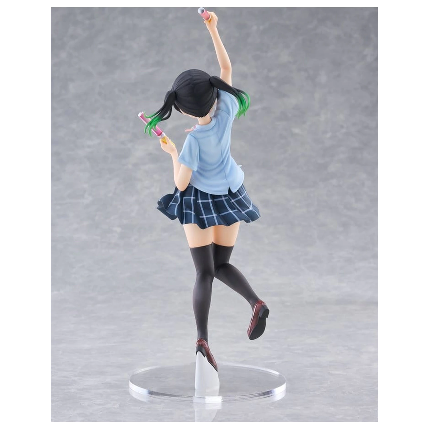 LoveLive! Nijigasaki High School Idol Club PVC Figúrka 1/7 Takasaki Yu 25 cm produktová fotografia