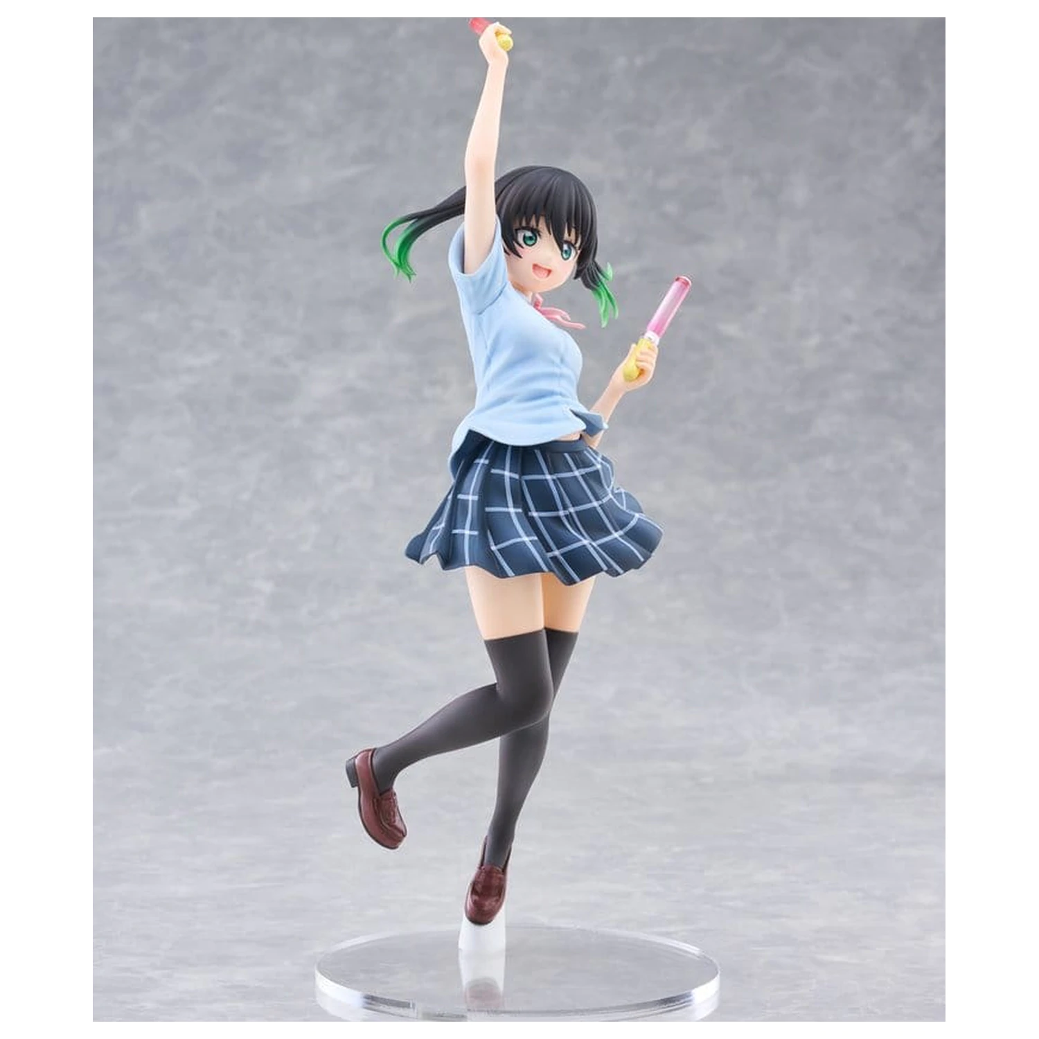 LoveLive! Nijigasaki High School Idol Club PVC Figúrka 1/7 Takasaki Yu 25 cm produktová fotografia