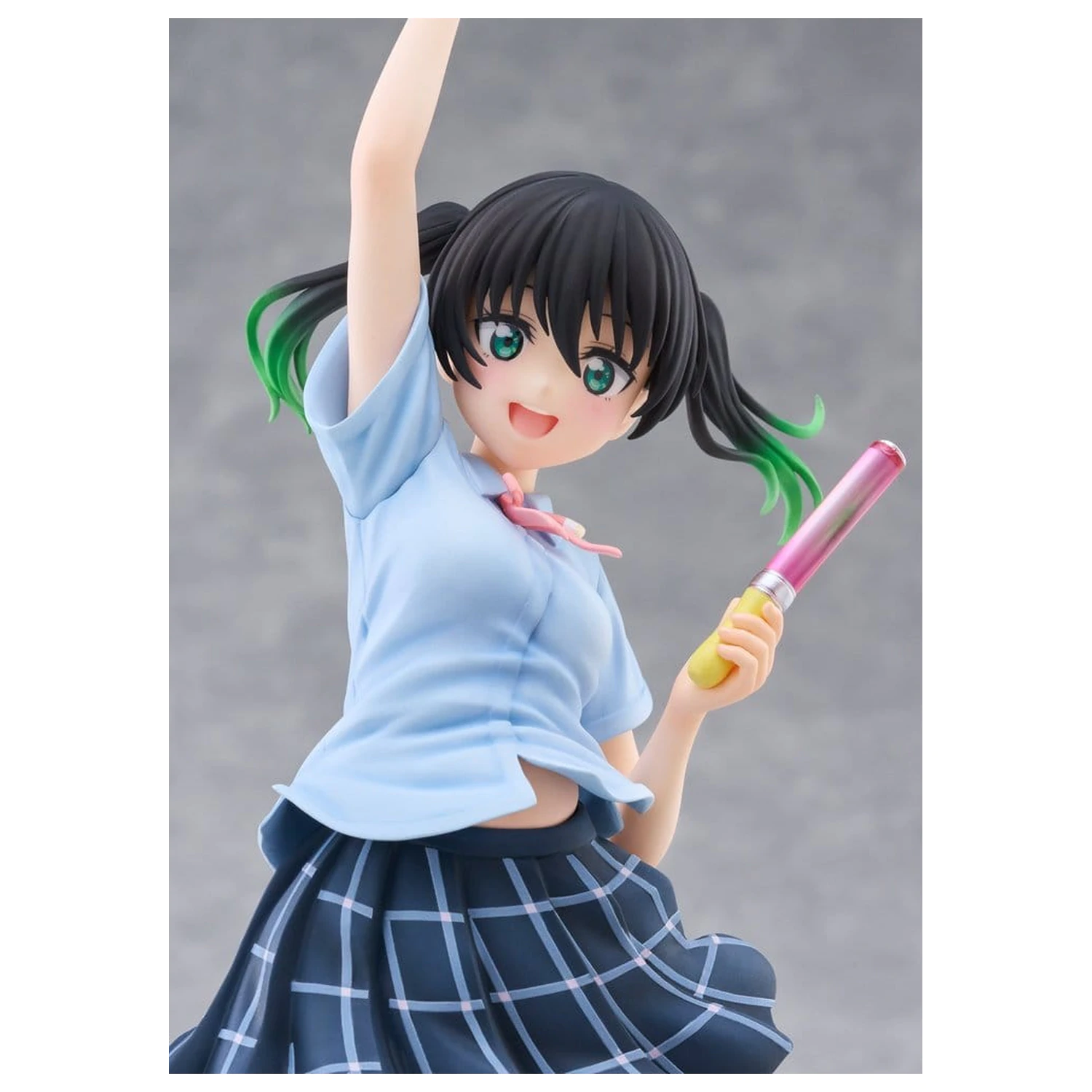LoveLive! Nijigasaki High School Idol Club PVC Figúrka 1/7 Takasaki Yu 25 cm produktová fotografia