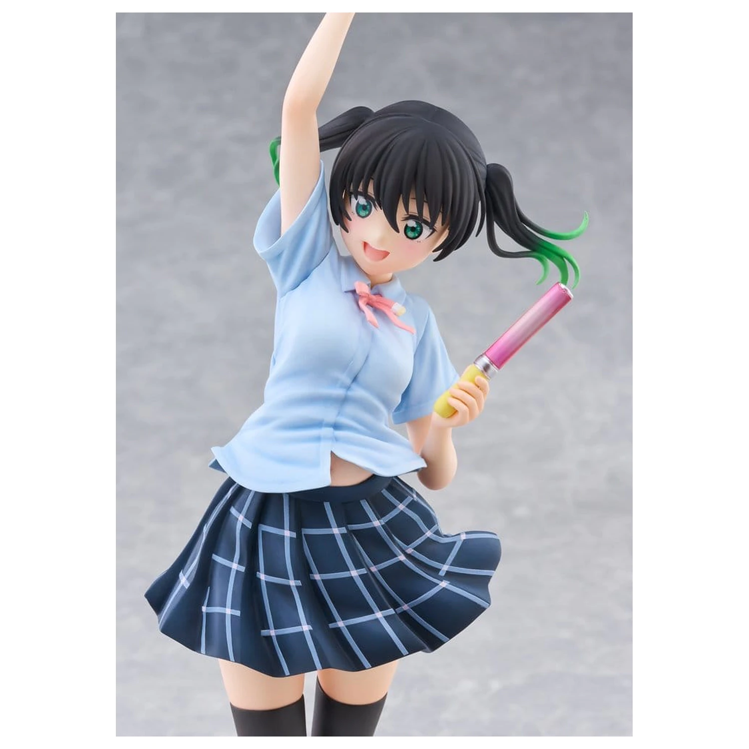 LoveLive! Nijigasaki High School Idol Club PVC Figúrka 1/7 Takasaki Yu 25 cm produktová fotografia