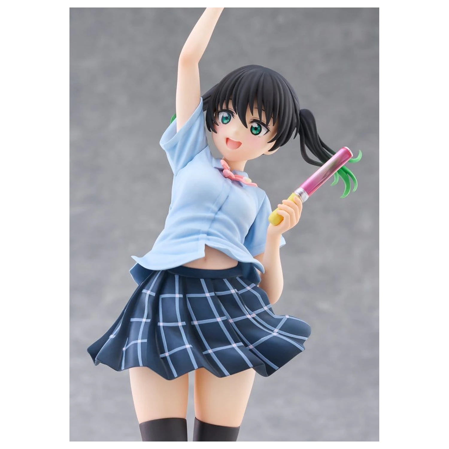 LoveLive! Nijigasaki High School Idol Club PVC Figúrka 1/7 Takasaki Yu 25 cm produktová fotografia