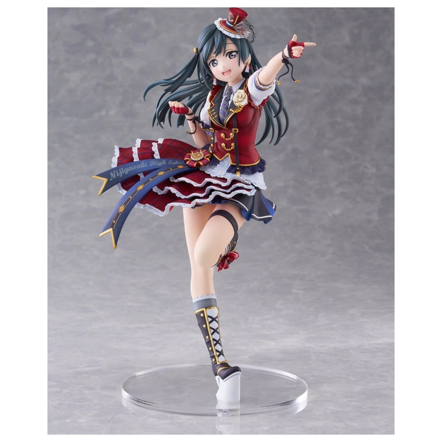 LoveLive! Nijigasaki High School Idol Club PVC Figúrka 1/7 Yuki Setsuna 23 cm produktová fotografia