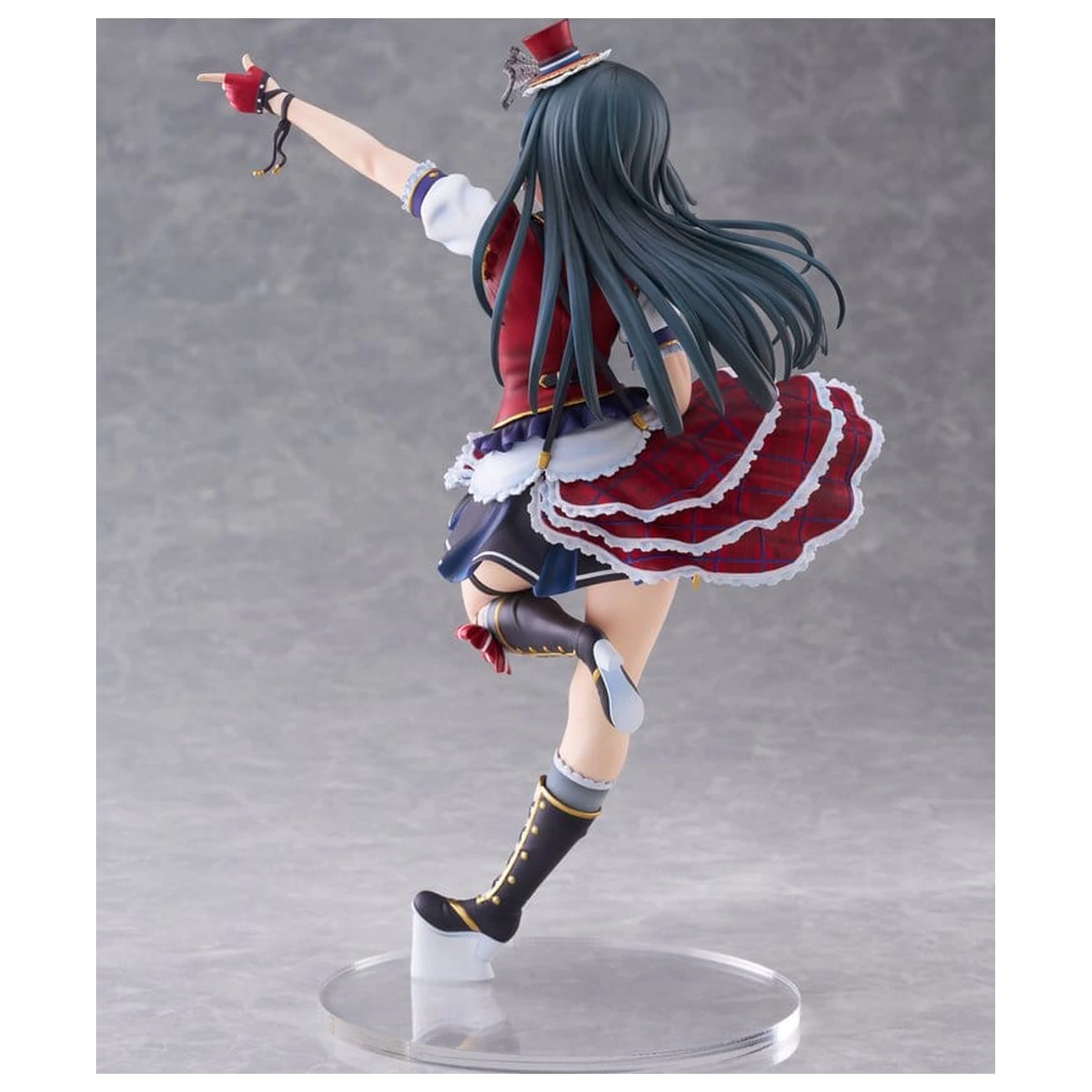 LoveLive! Nijigasaki High School Idol Club PVC Figúrka 1/7 Yuki Setsuna 23 cm produktová fotografia