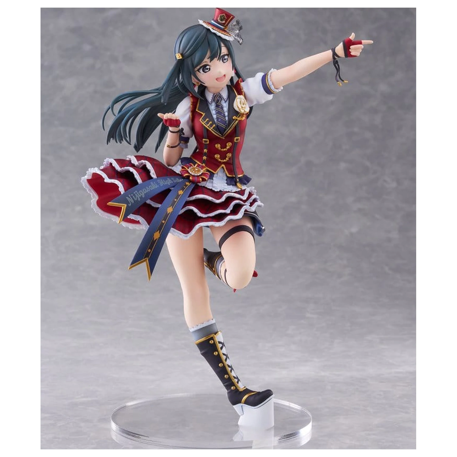 LoveLive! Nijigasaki High School Idol Club PVC Figúrka 1/7 Yuki Setsuna 23 cm produktová fotografia