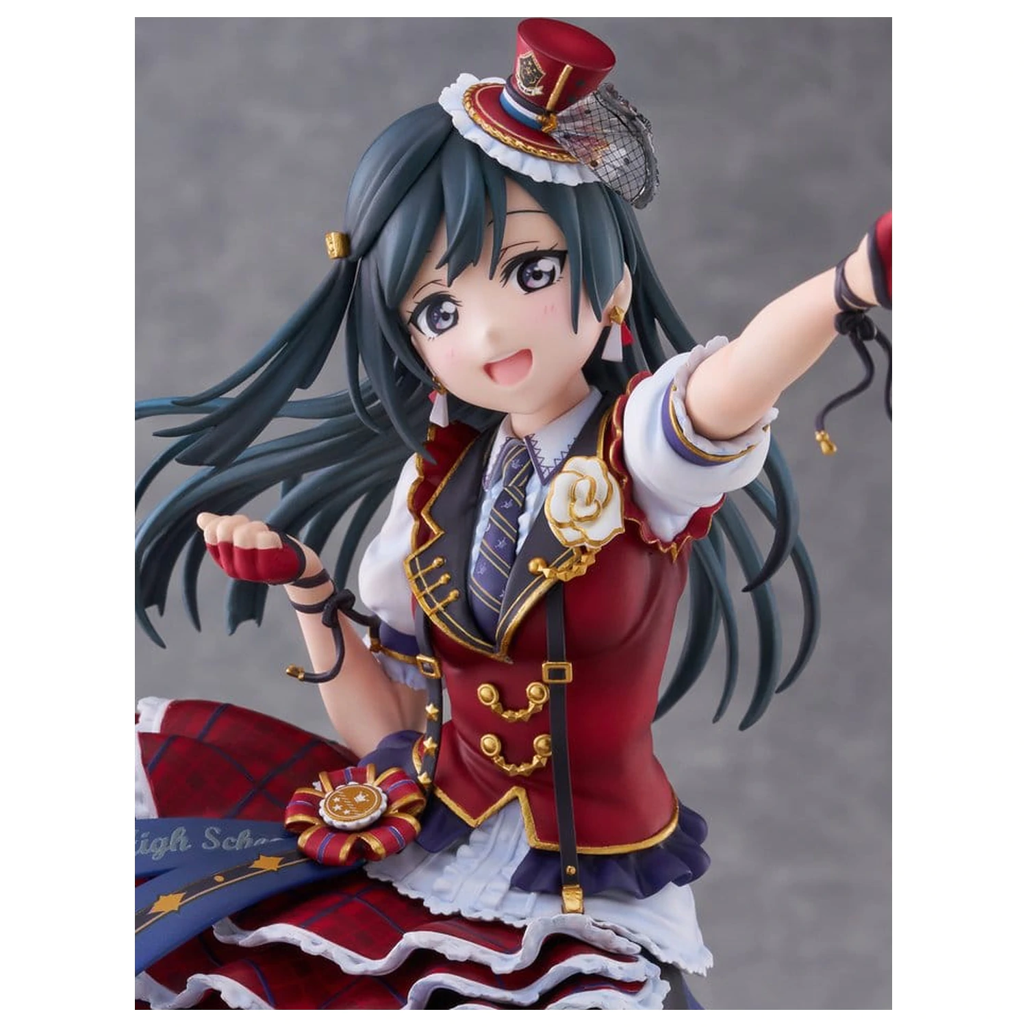 LoveLive! Nijigasaki High School Idol Club PVC Figúrka 1/7 Yuki Setsuna 23 cm produktová fotografia