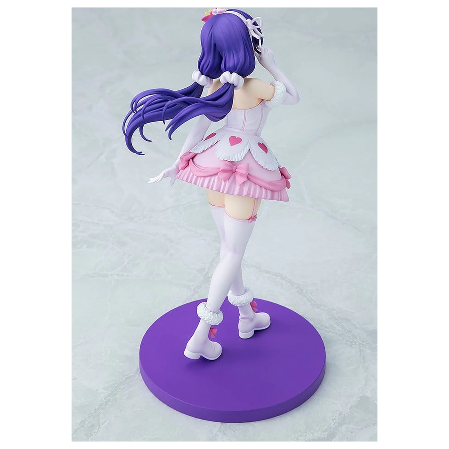 LoveLive! PVC figúrka Nozomi Tojo Bokutachi wa Hitotsu no Hikari ver. 16 cm produktová fotografia