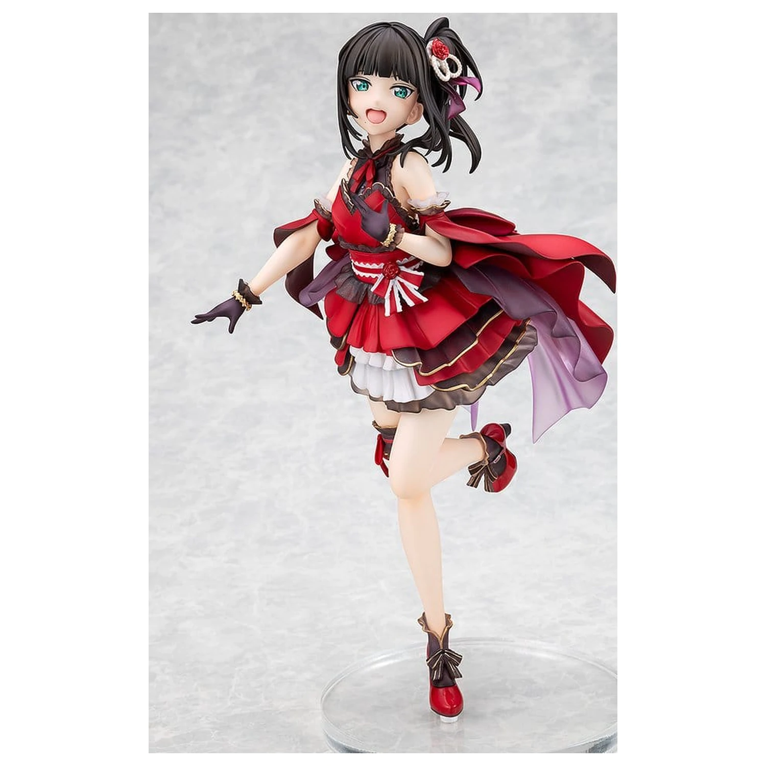 LoveLive! Sunshine!! PVC figúrka 1/7 Dia Kurosawa LoveLive!Days 5th Anniversary ver. 25 cm produktová fotografia