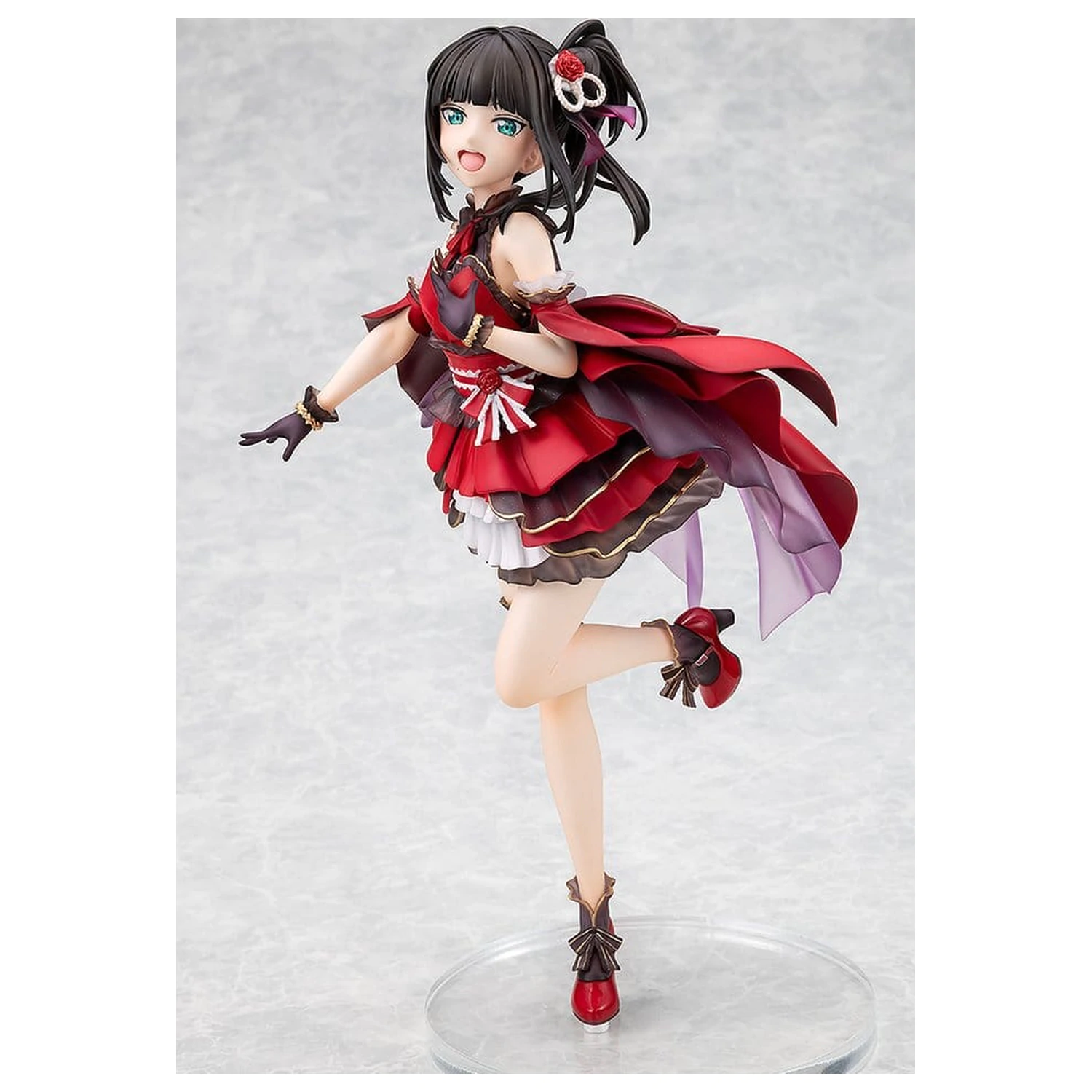LoveLive! Sunshine!! PVC figúrka 1/7 Dia Kurosawa LoveLive!Days 5th Anniversary ver. 25 cm produktová fotografia