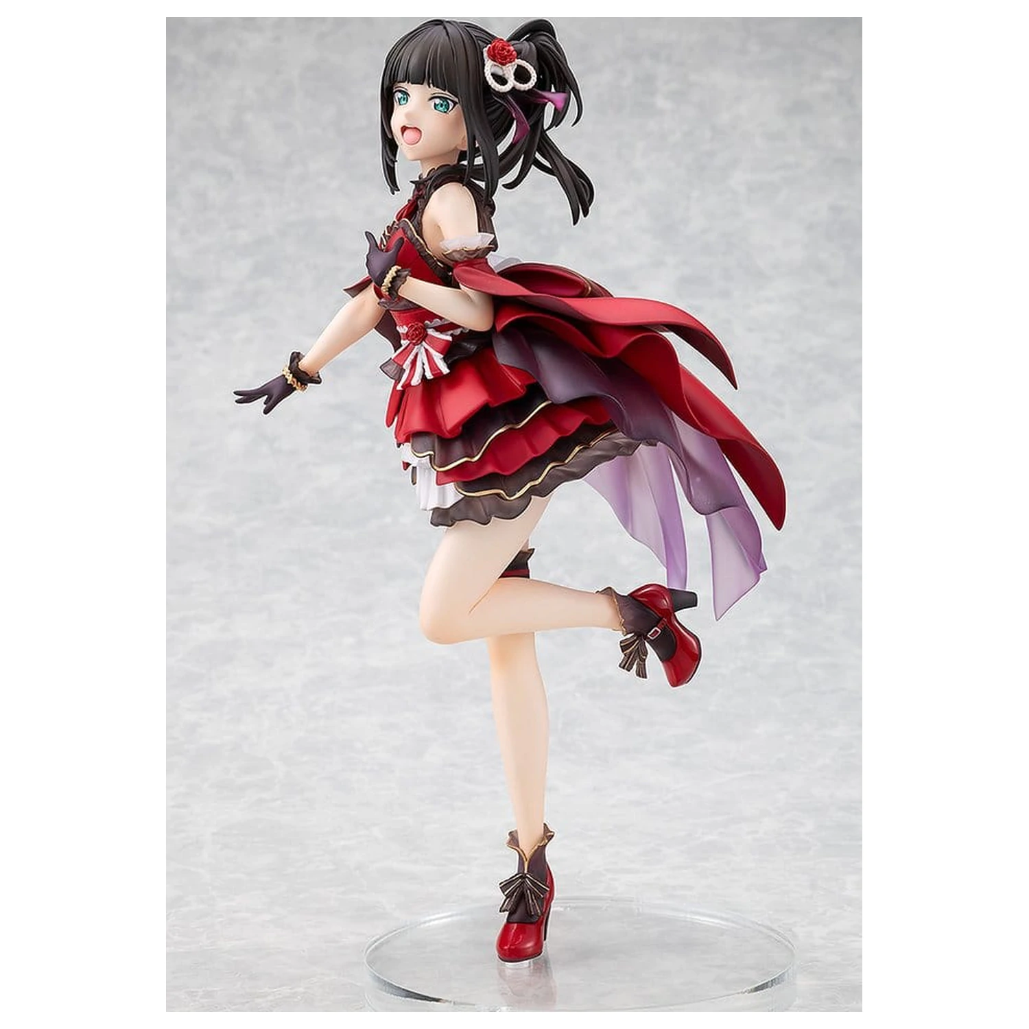 LoveLive! Sunshine!! PVC figúrka 1/7 Dia Kurosawa LoveLive!Days 5th Anniversary ver. 25 cm produktová fotografia