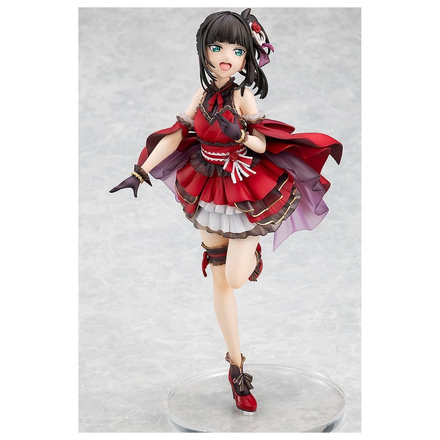 LoveLive! Sunshine!! PVC figúrka 1/7 Dia Kurosawa LoveLive!Days 5th Anniversary ver. 25 cm produktová fotografia