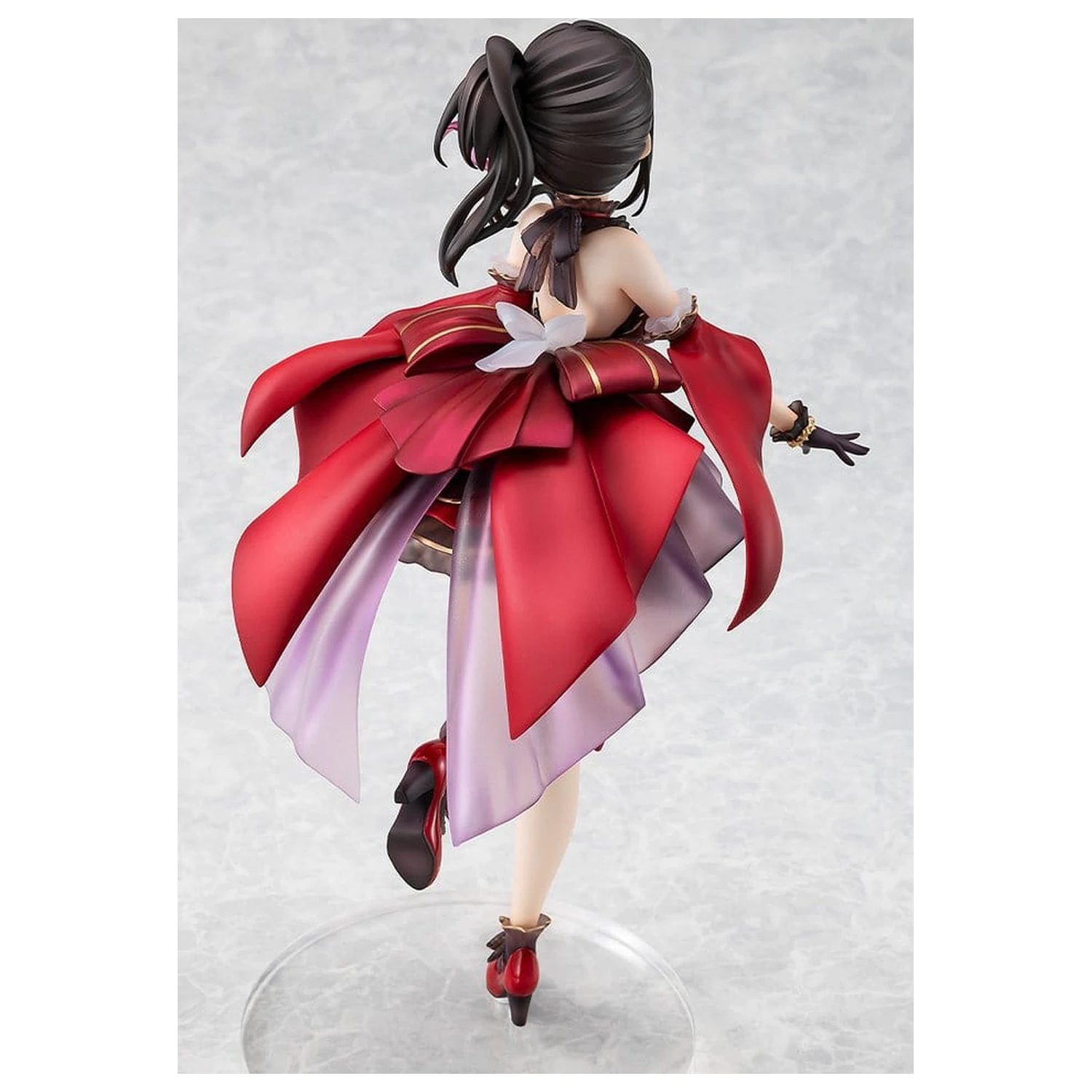 LoveLive! Sunshine!! PVC figúrka 1/7 Dia Kurosawa LoveLive!Days 5th Anniversary ver. 25 cm produktová fotografia