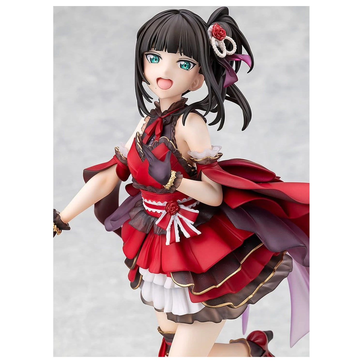 LoveLive! Sunshine!! PVC figúrka 1/7 Dia Kurosawa LoveLive!Days 5th Anniversary ver. 25 cm produktová fotografia