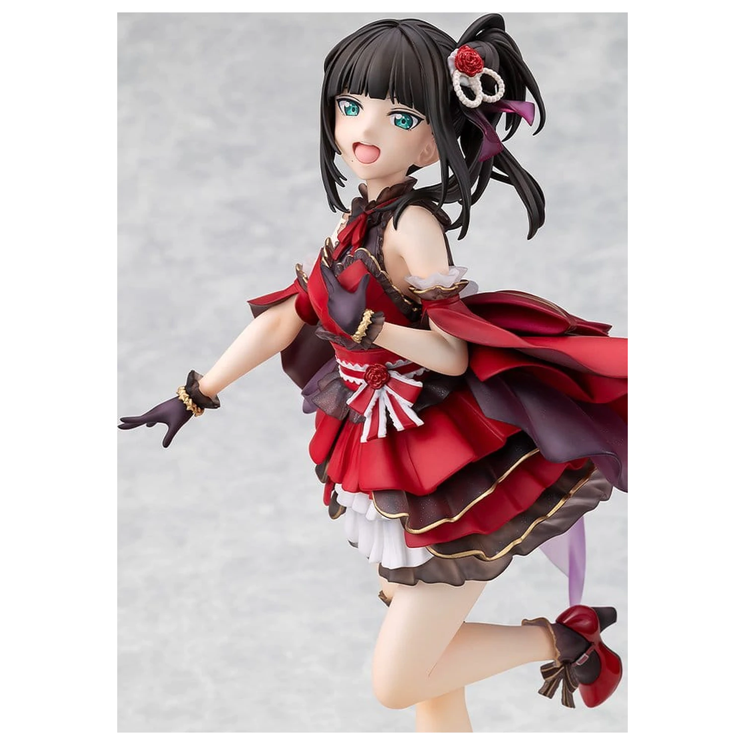 LoveLive! Sunshine!! PVC figúrka 1/7 Dia Kurosawa LoveLive!Days 5th Anniversary ver. 25 cm produktová fotografia