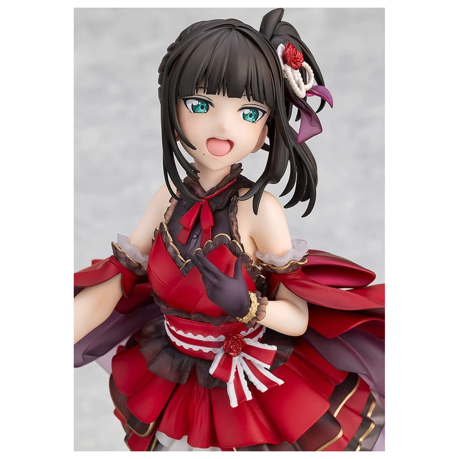 LoveLive! Sunshine!! PVC figúrka 1/7 Dia Kurosawa LoveLive!Days 5th Anniversary ver. 25 cm produktová fotografia
