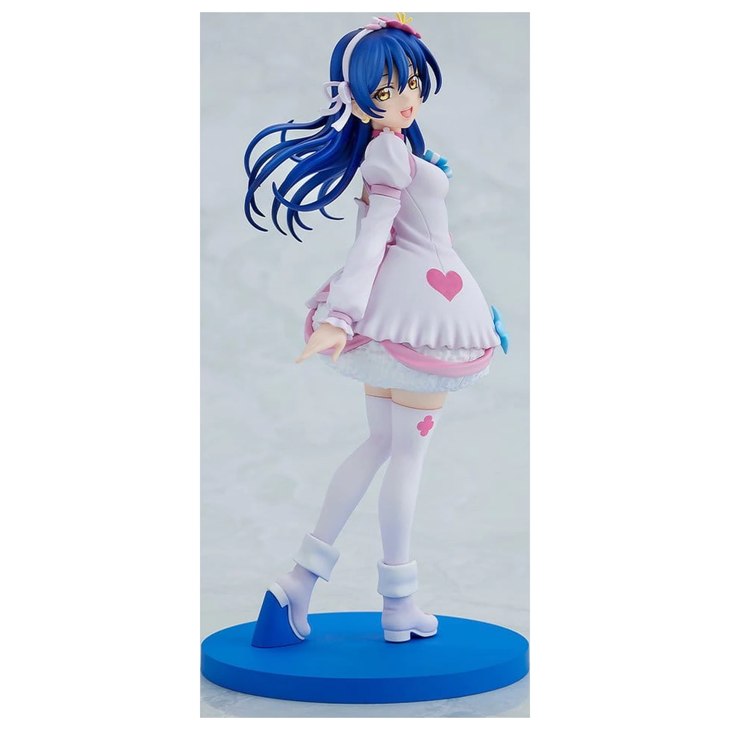 LoveLive! PVC figúrka Umi Sonoda: Bokutachi wa Hitotsu no Hikari Ver. 16 cm produktová fotografia