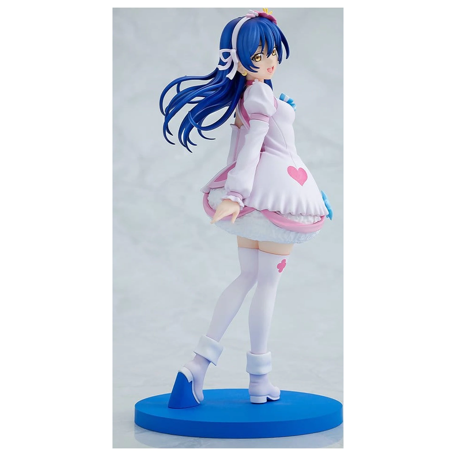 LoveLive! PVC figúrka Umi Sonoda: Bokutachi wa Hitotsu no Hikari Ver. 16 cm produktová fotografia