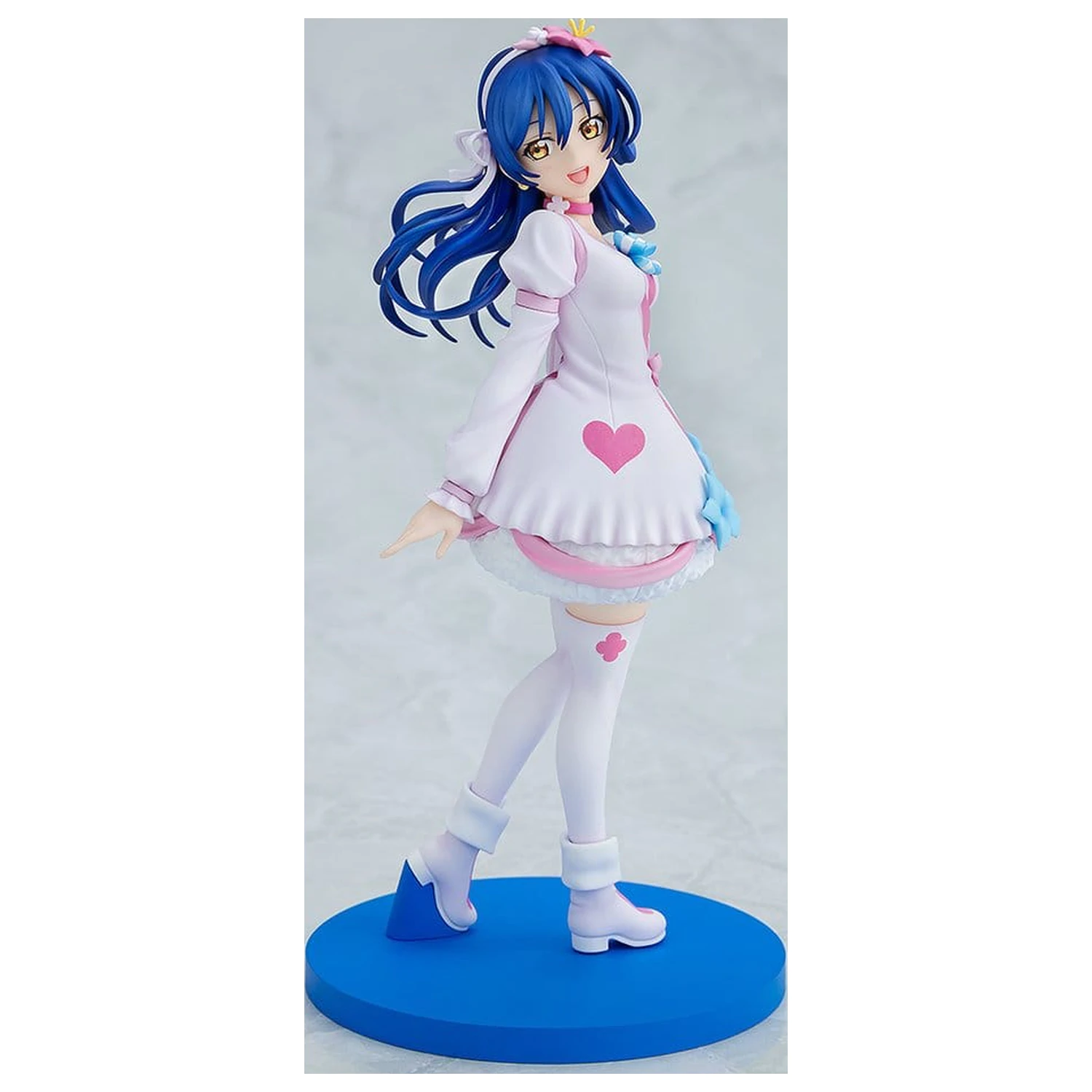 LoveLive! PVC figúrka Umi Sonoda: Bokutachi wa Hitotsu no Hikari Ver. 16 cm produktová fotografia
