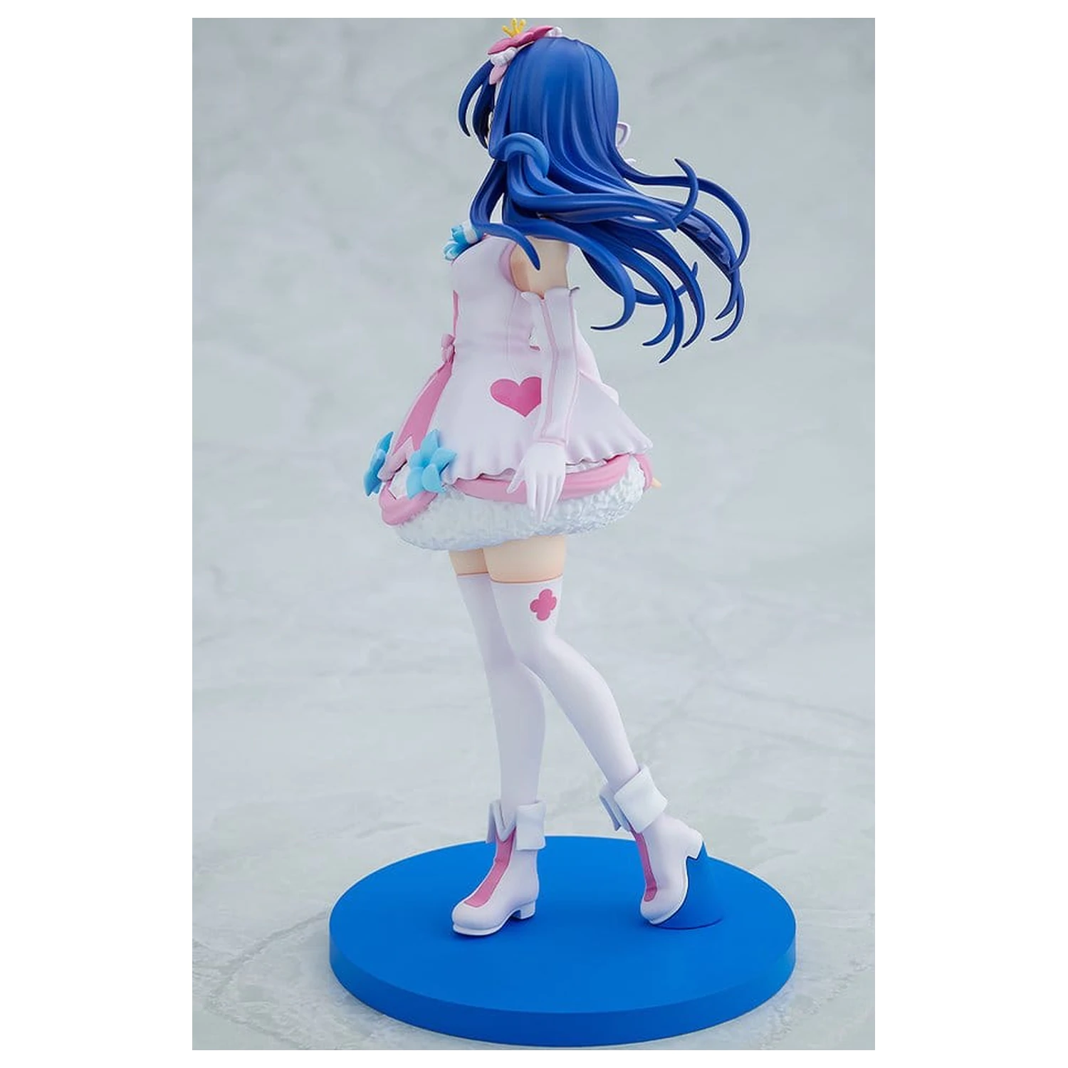LoveLive! PVC figúrka Umi Sonoda: Bokutachi wa Hitotsu no Hikari Ver. 16 cm produktová fotografia