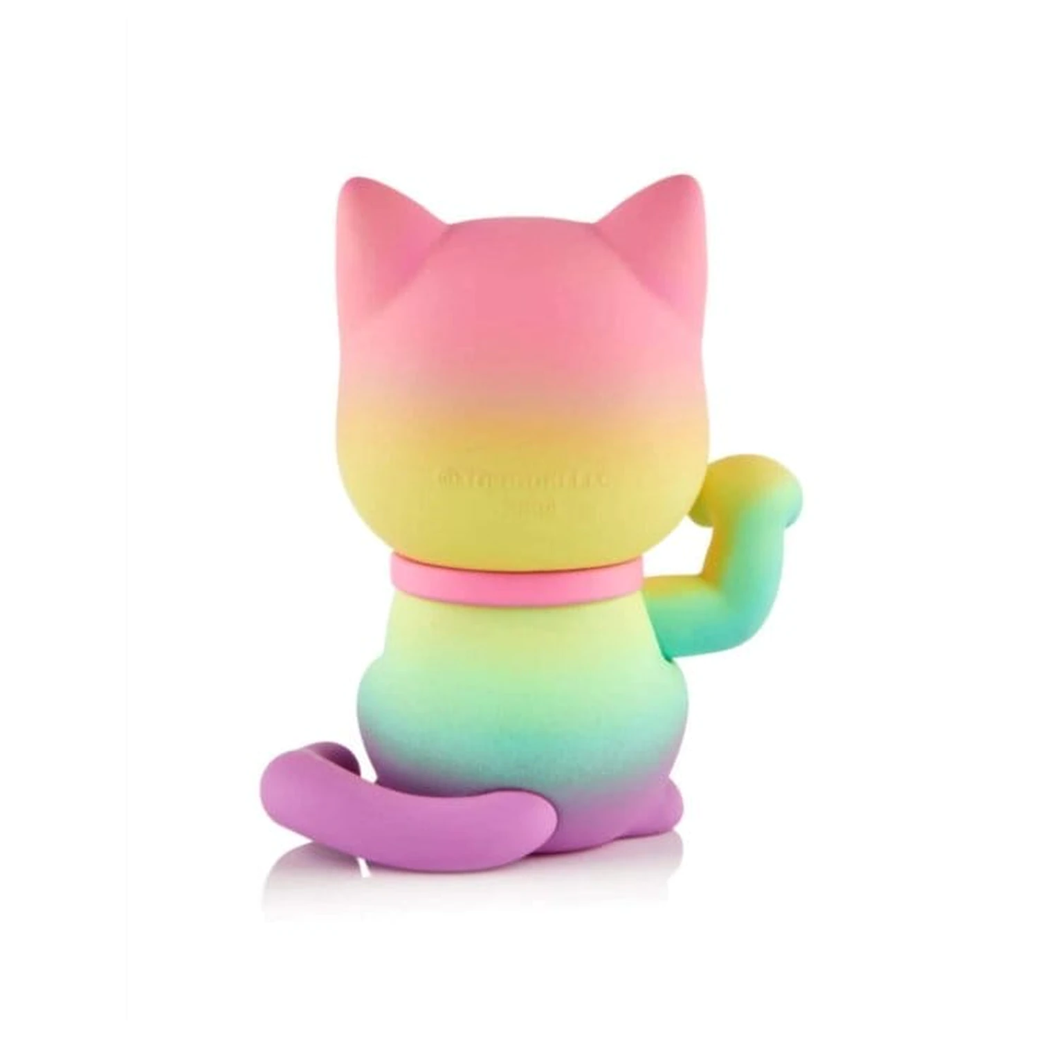 Lucky Cats Window Box Figúrka Eternal Lucky Paws 6 cm produktová fotografia
