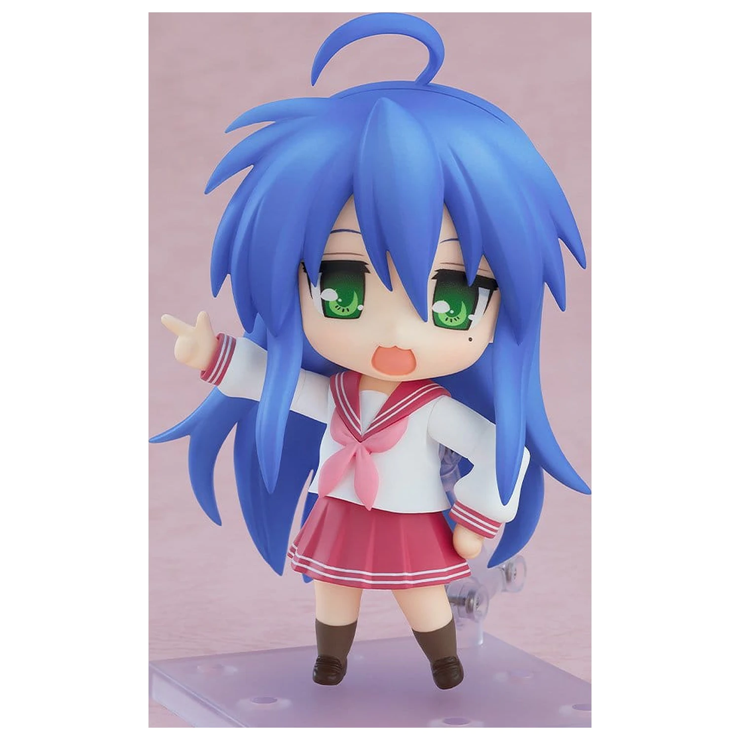 Lucky Star Nendoroid akčná figúrka Konata Izumi 2.0 10 cm produktová fotografia