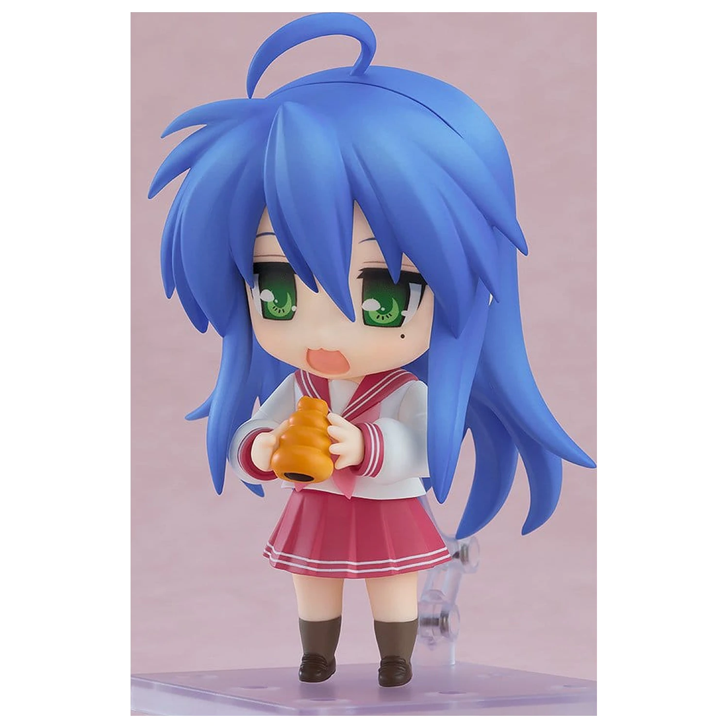 Lucky Star Nendoroid akčná figúrka Konata Izumi 2.0 10 cm produktová fotografia