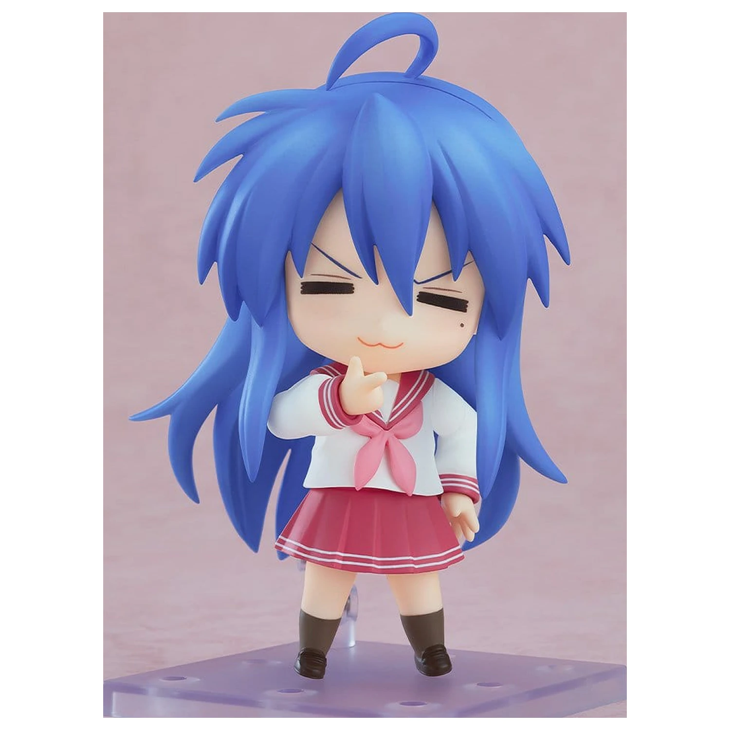 Lucky Star Nendoroid akčná figúrka Konata Izumi 2.0 10 cm produktová fotografia