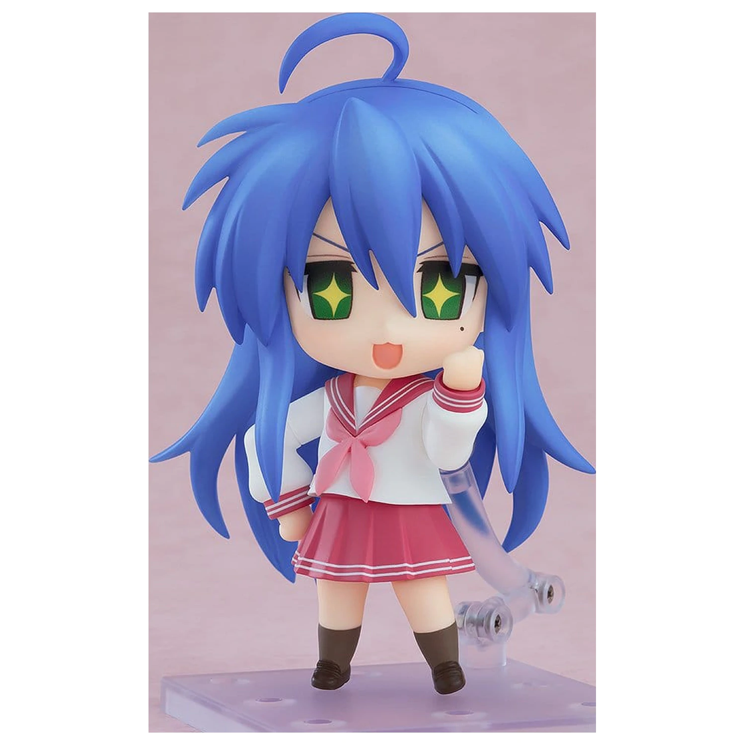 Lucky Star Nendoroid akčná figúrka Konata Izumi 2.0 10 cm produktová fotografia