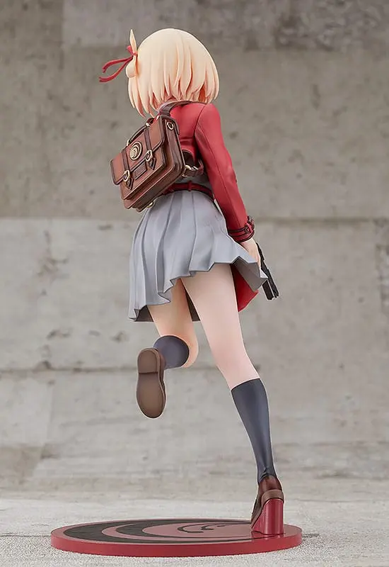 Lycoris Recoil PVC soška 1/7 Chisato Nishikigi 23 cm termékfotó