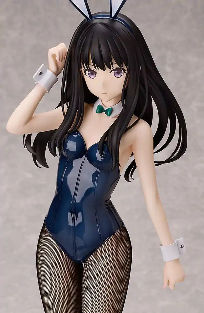 Lycoris Recoil B-Style PVC soška 1/4 Takina Inoue: Bunny Ver. 46 cm termékfotó