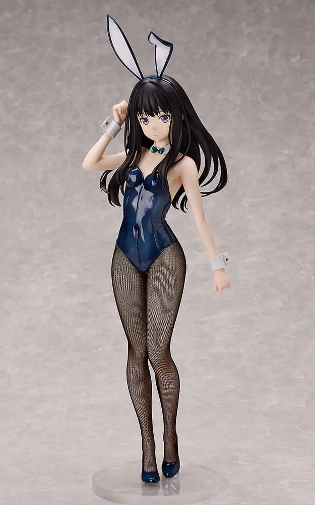 Lycoris Recoil B-Style PVC soška 1/4 Takina Inoue: Bunny Ver. 46 cm termékfotó