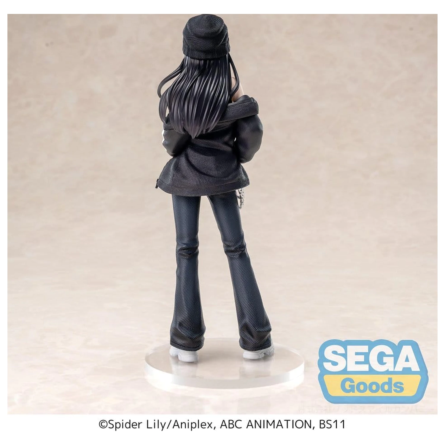 Lycoris Recoil High Premium figúrka PVC figúrka Takina Inoue Street Snap 20 cm produktová fotografia