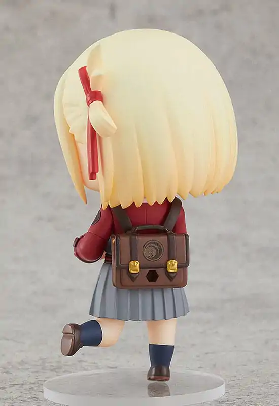 Lycoris Recoil Nendoroid akčná figúrka Chisato Nishikigi 10 cm produktová fotografia