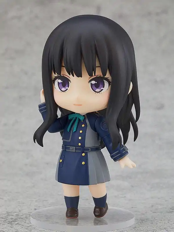 Lycoris Recoil Nendoroid Doll Akčná figúrka Takina Inoue 10 cm produktová fotografia