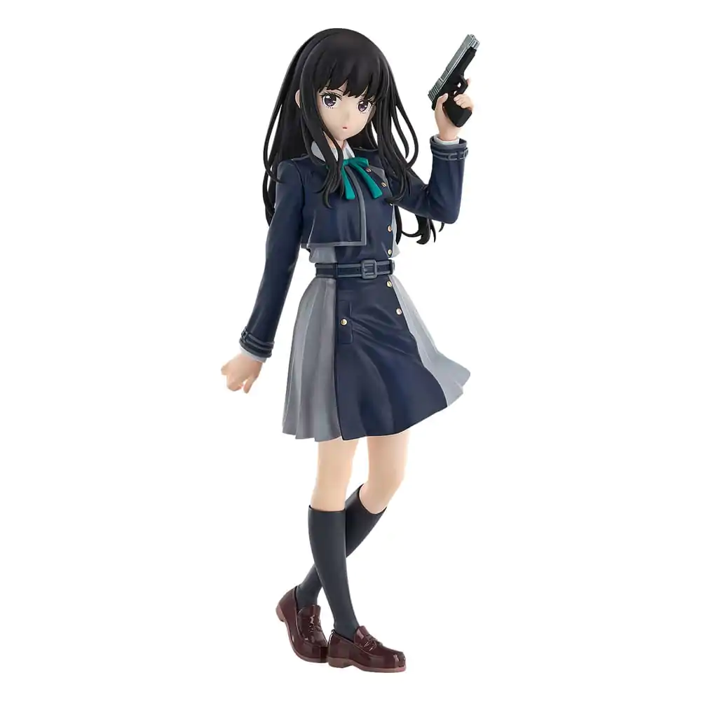Lycoris Recoil Pop Up Parade PVC Soška Takina Inoue 18 cm produktová fotografia