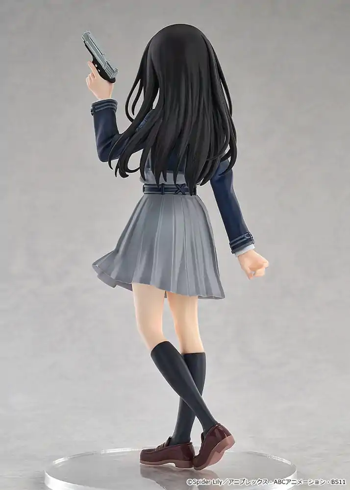 Lycoris Recoil Pop Up Parade PVC Soška Takina Inoue 18 cm produktová fotografia
