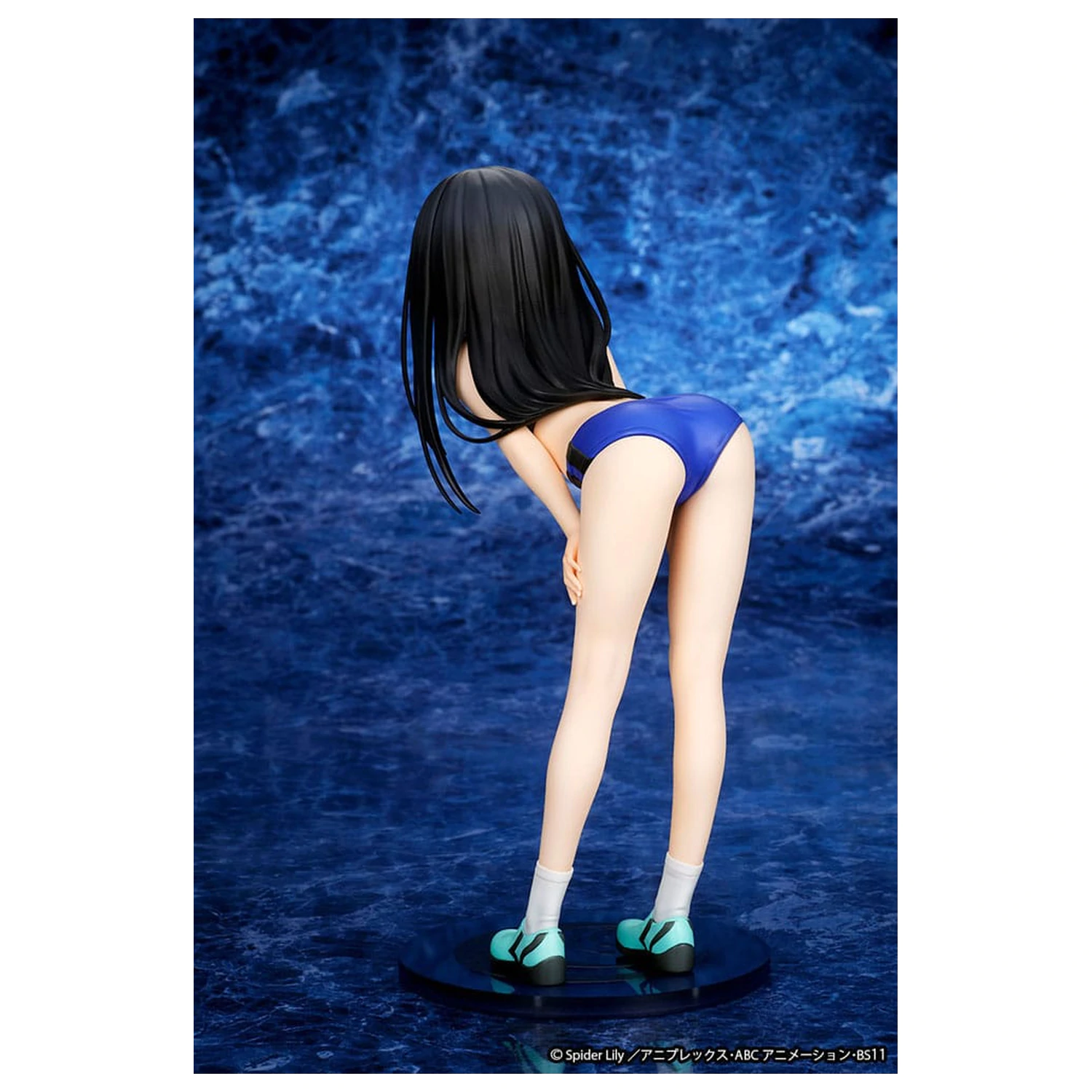 Lycoris Recoil Socha z PVC 1/7 Takina Inoue Traning wear Ver. 18 cm produktová fotografia