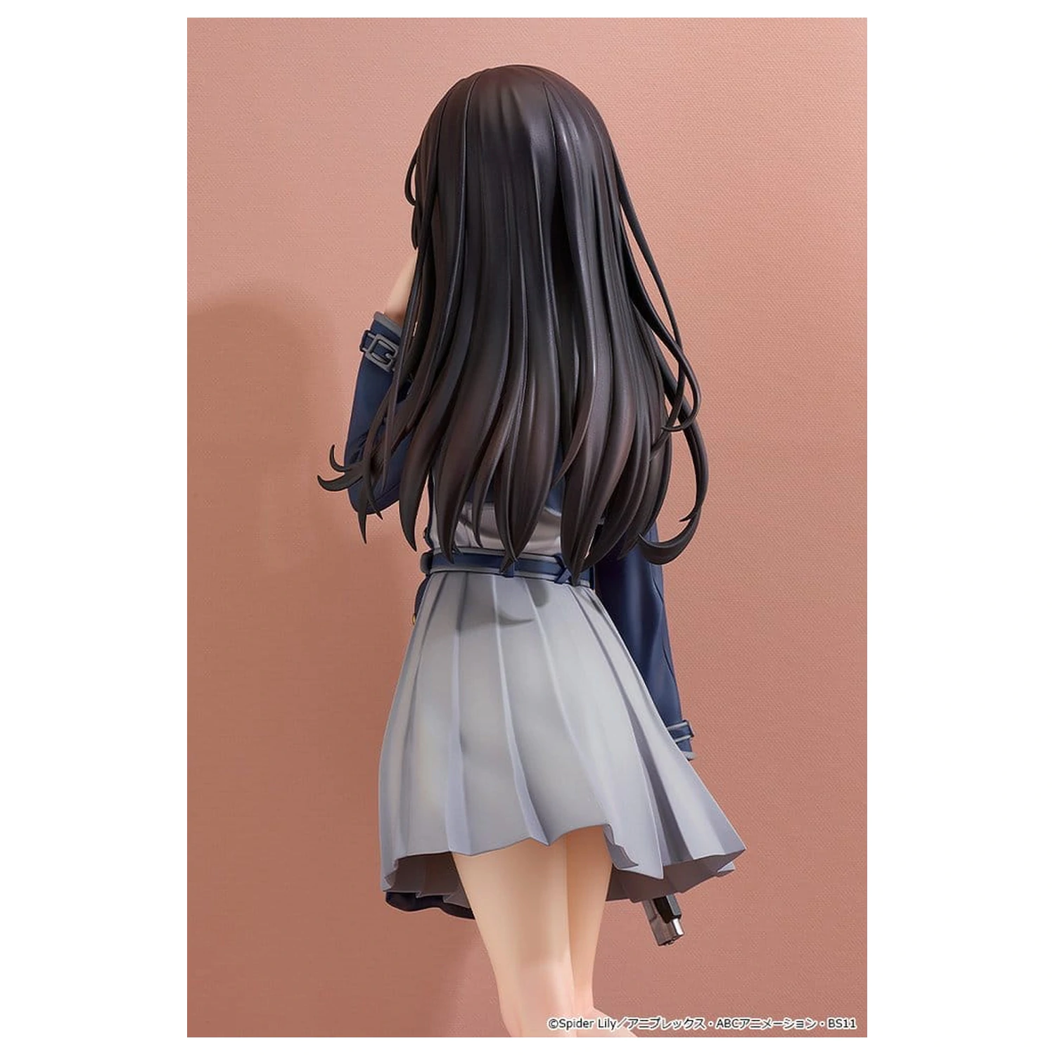 Lycoris Recoil PVC figúrka Takina Inoue: Key Visual Ver. 27 cm produktová fotografia