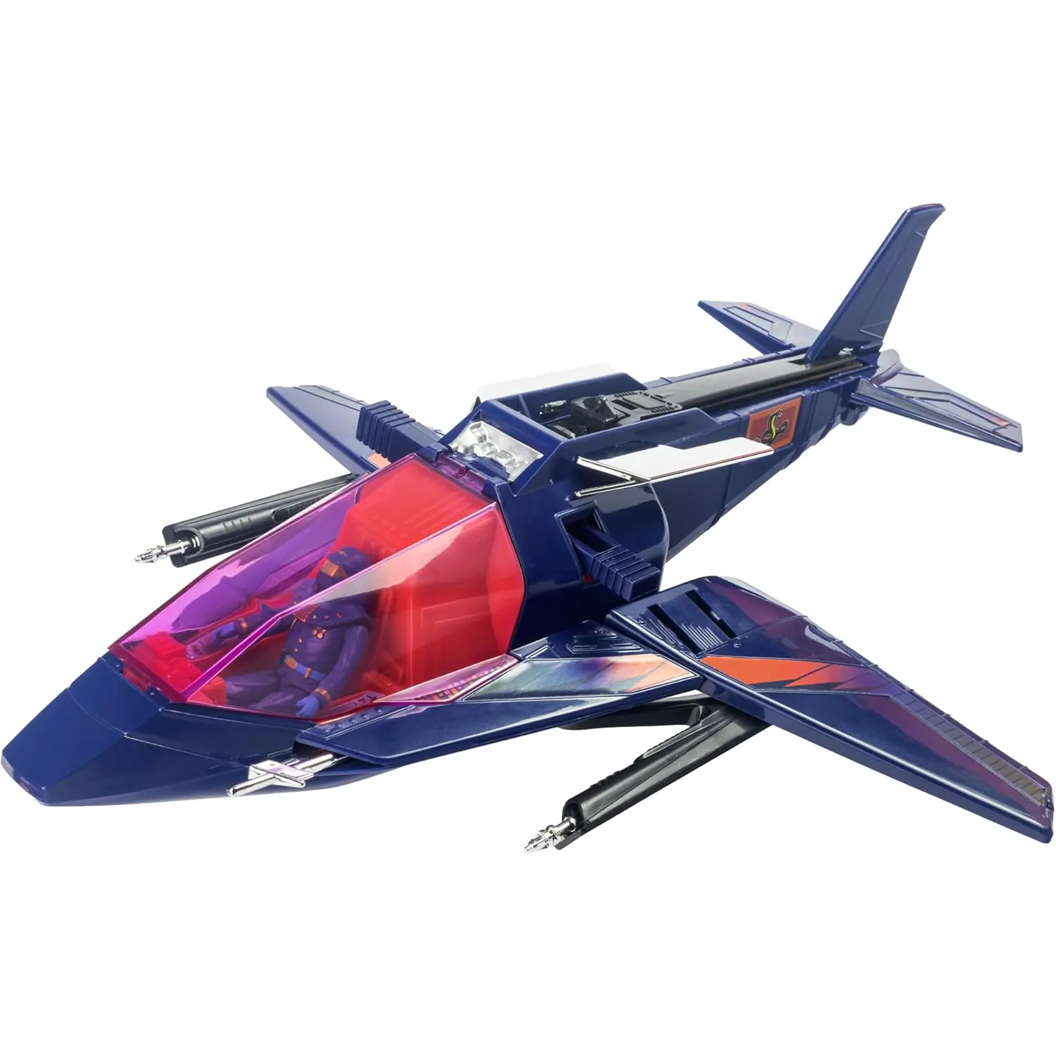 M.A.S.K. Vehicle High Tech Helikoptéra  produktová fotografia