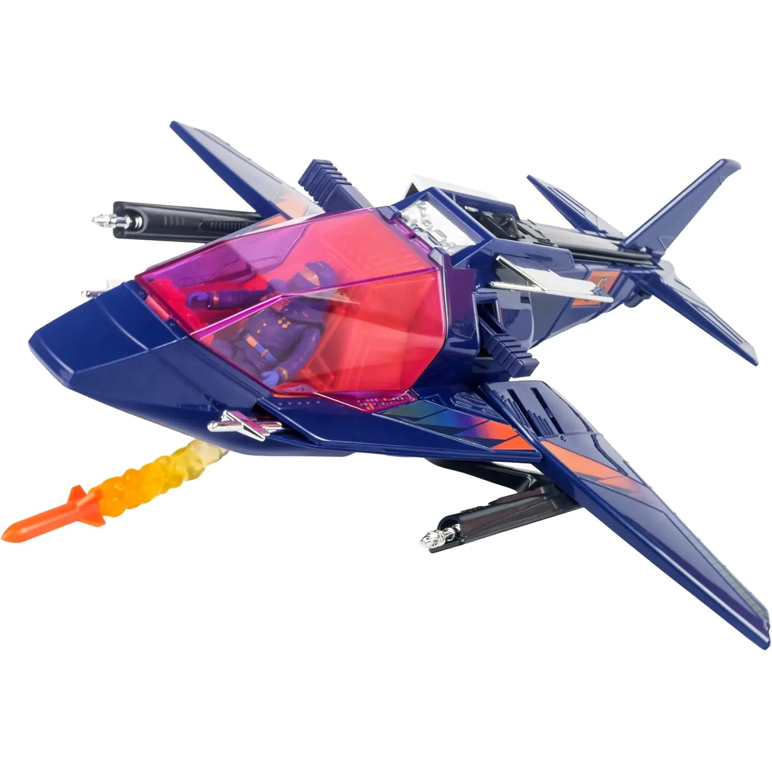 M.A.S.K. Vehicle High Tech Helikoptéra  produktová fotografia
