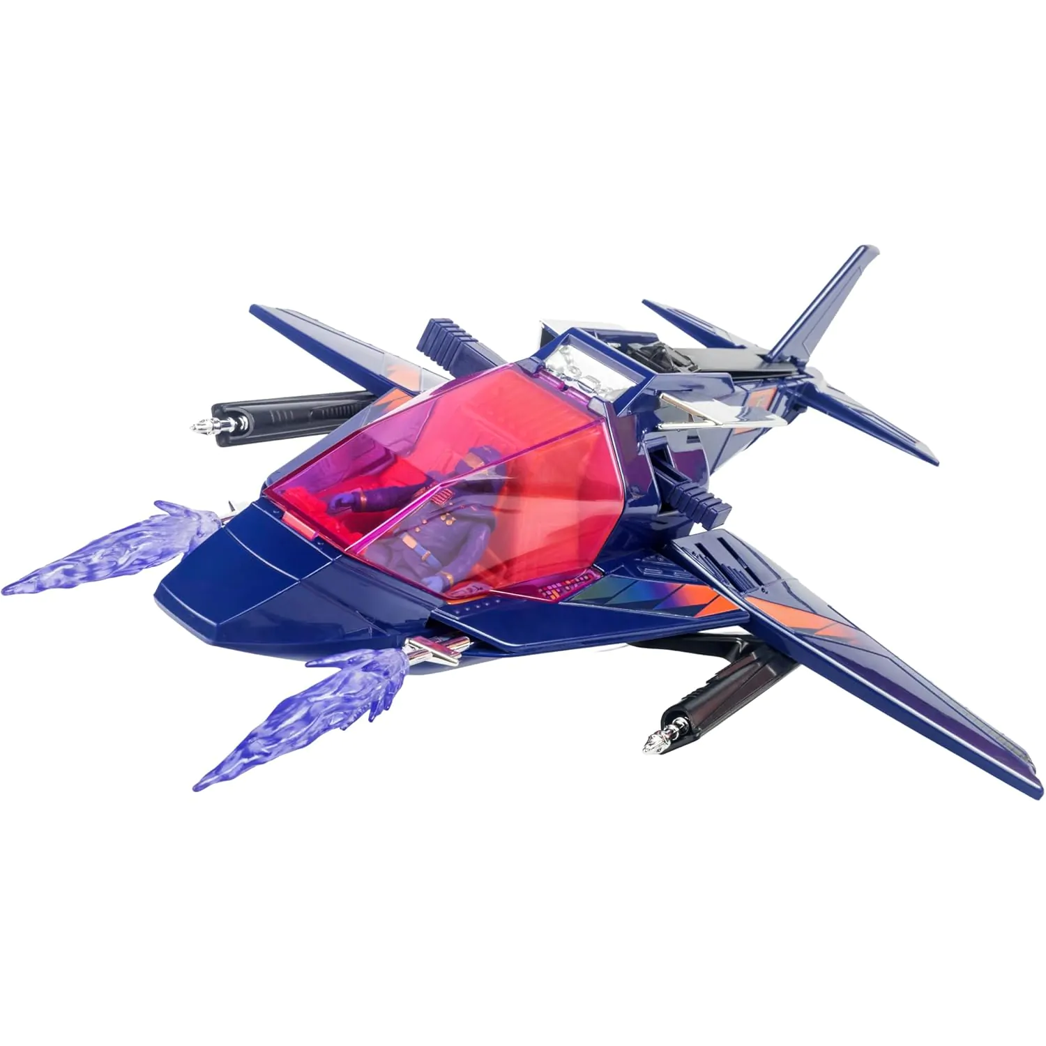 M.A.S.K. Vehicle High Tech Helikoptéra  produktová fotografia