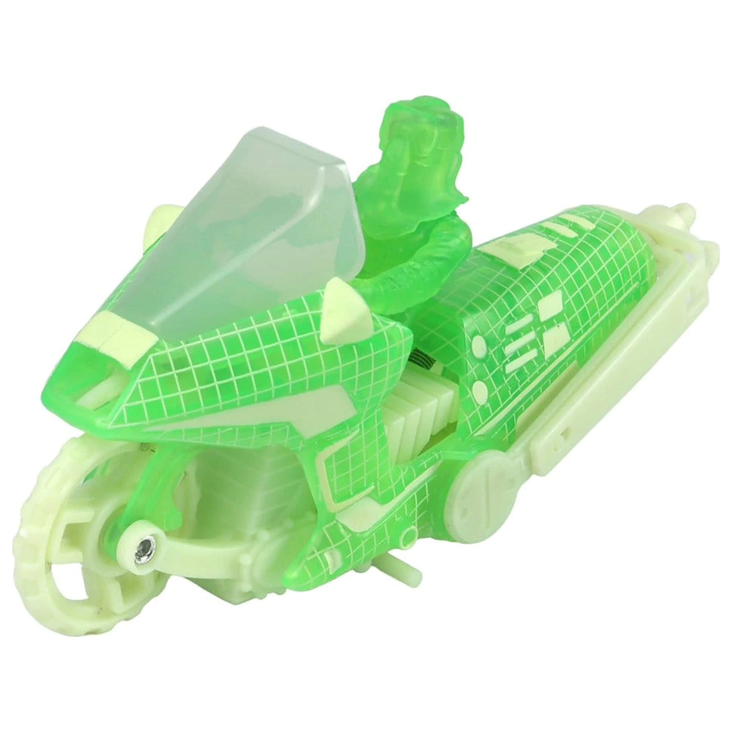 M.A.S.K. Vozidlo Condor Hologram Variant (Svietiace v tme) produktová fotografia