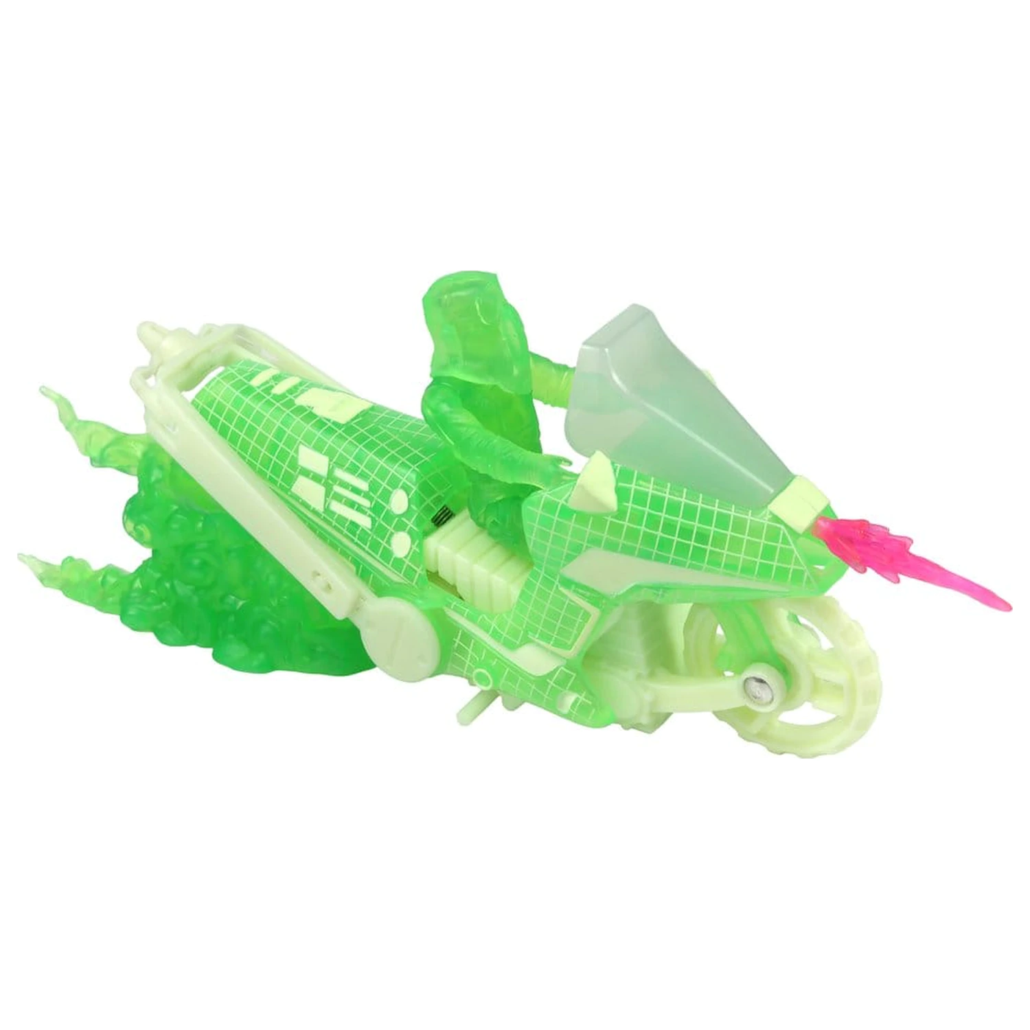 M.A.S.K. Vozidlo Condor Hologram Variant (Svietiace v tme) produktová fotografia