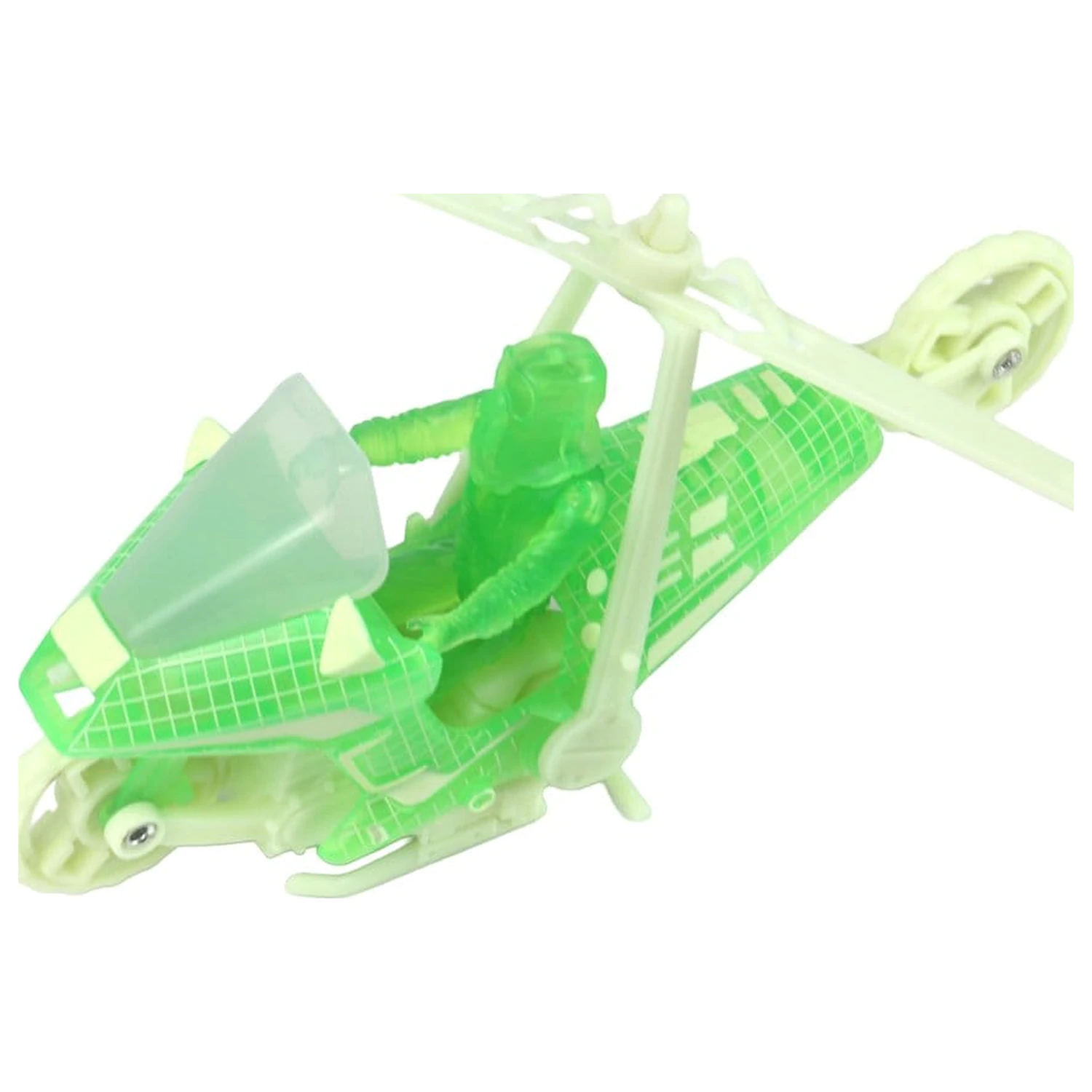 M.A.S.K. Vozidlo Condor Hologram Variant (Svietiace v tme) produktová fotografia