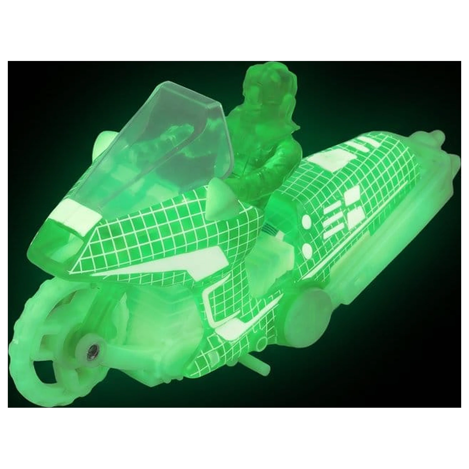 M.A.S.K. Vozidlo Condor Hologram Variant (Svietiace v tme) produktová fotografia
