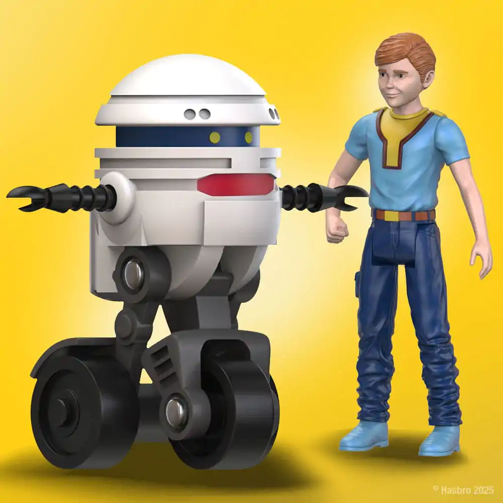 M.A.S.K. Mobile Defense Unit Vozidlo Limitovaná edícia produktová fotografia