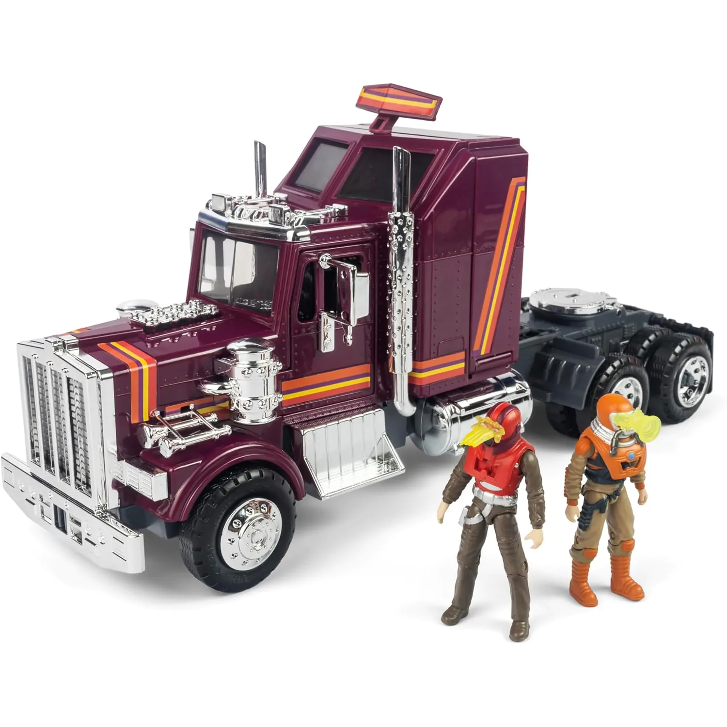 M.A.S.K. Vehicle Mobilná obranná jednotka  produktová fotografia