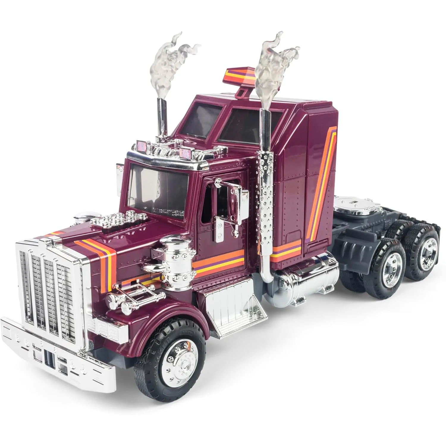 M.A.S.K. Vehicle Mobilná obranná jednotka  produktová fotografia