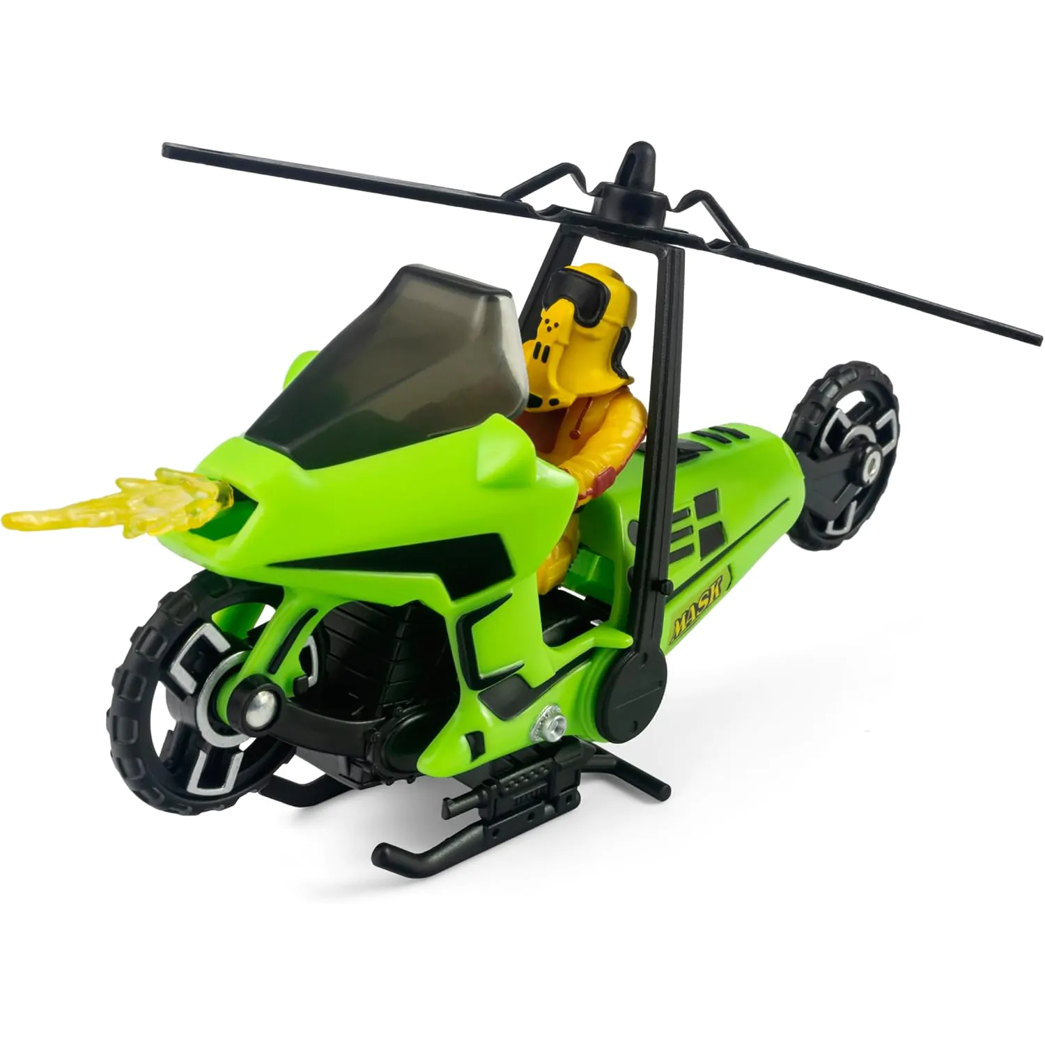 M.A.S.K. Akčná figúrka s vozidlom Vehicle Condor  produktová fotografia